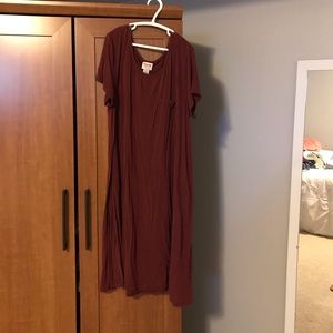 dress